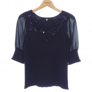 トゥービーシック TO BE CHIC UAE37-722-09 トップス