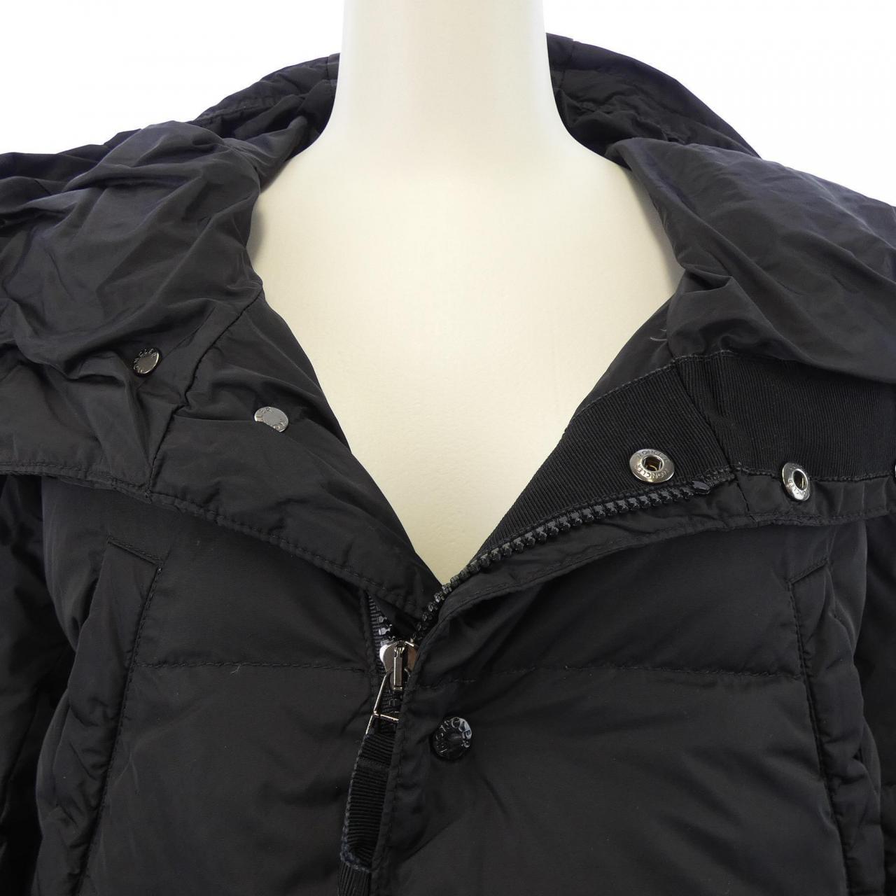 モンクレール MONCLER SERRE ダウンジャケット