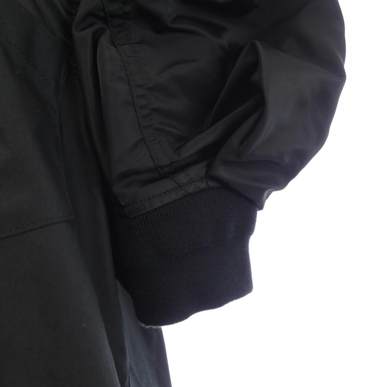 サカイ SACAI 24-07532 S/Sシャツ