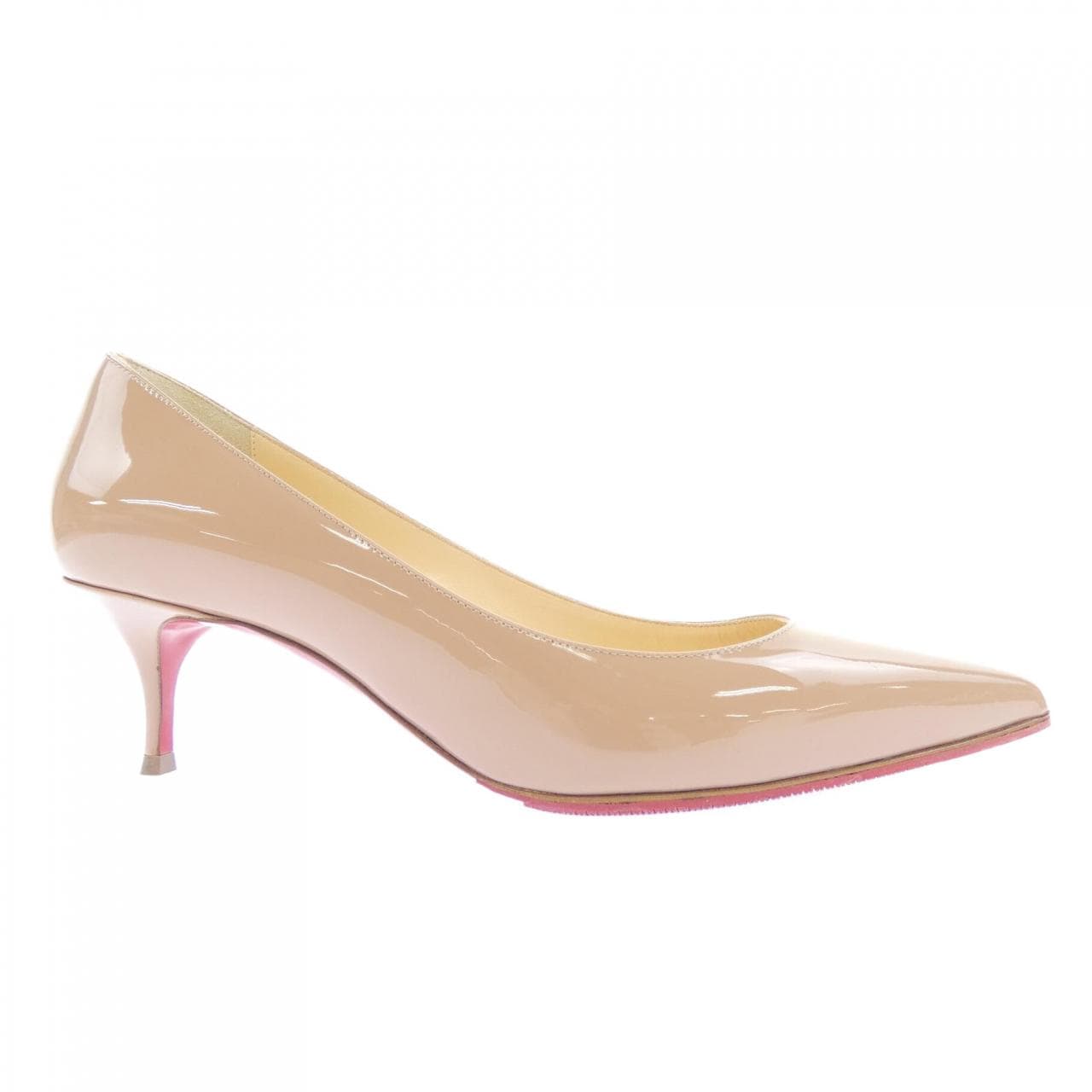 クリスチャンルブタン CHRISTIAN LOUBOUTIN パンプス