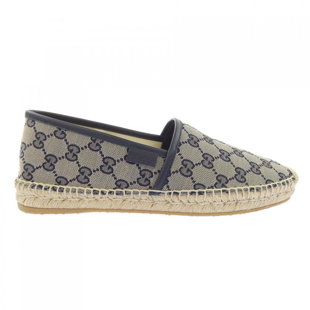 グッチ GUCCI 466903 フラットシューズ