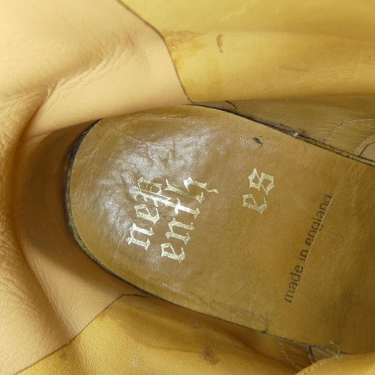 トリッカーズ Tricker's NEPENTH　846655 ブーツ