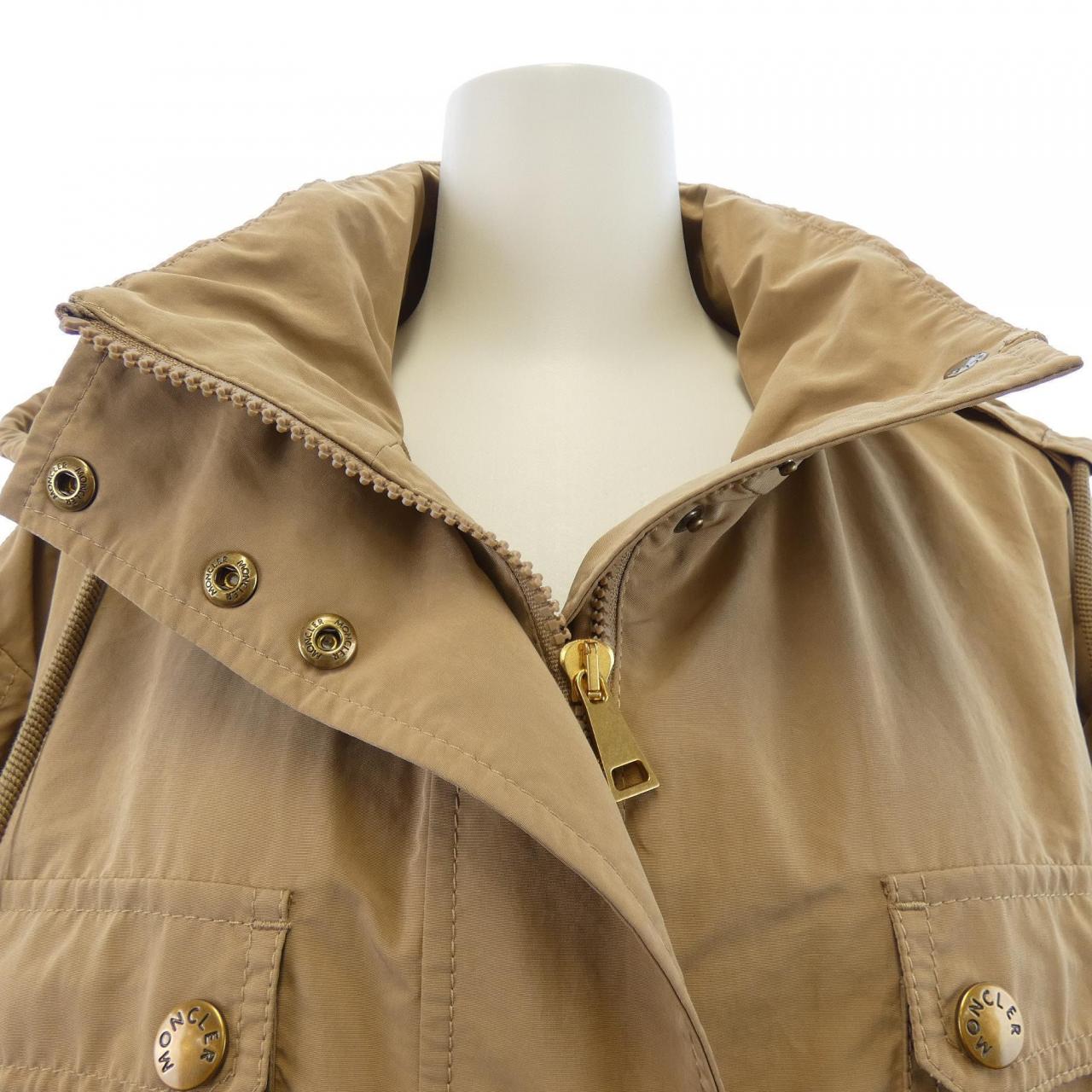 モンクレール MONCLER NANTES コート