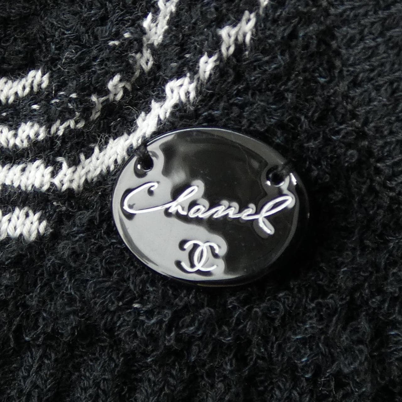 シャネル CHANEL P72134K10333 22C パーカー