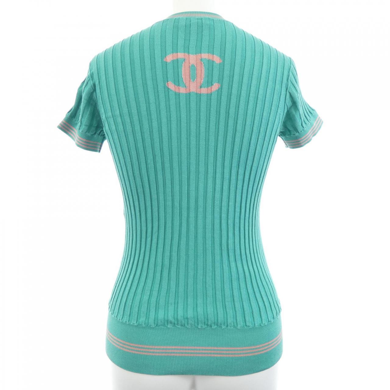 シャネル CHANEL P60627K46427 ニット