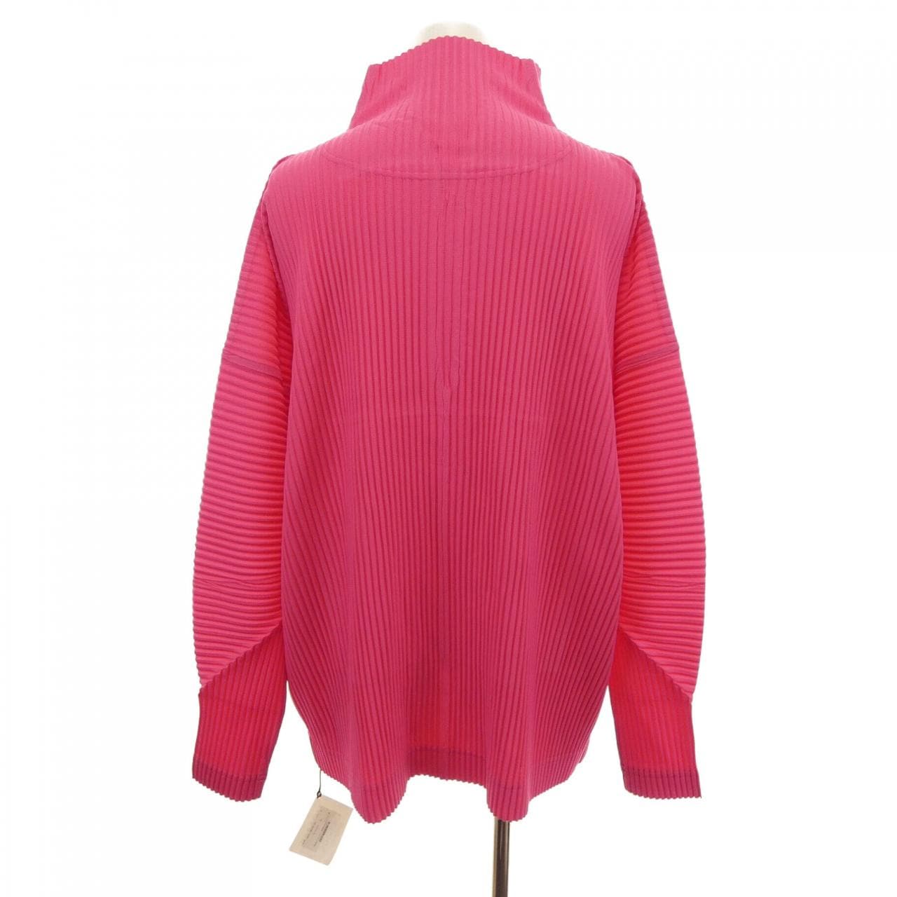 オムプリッセ HOMME PLISSE HP01JK105 トップス