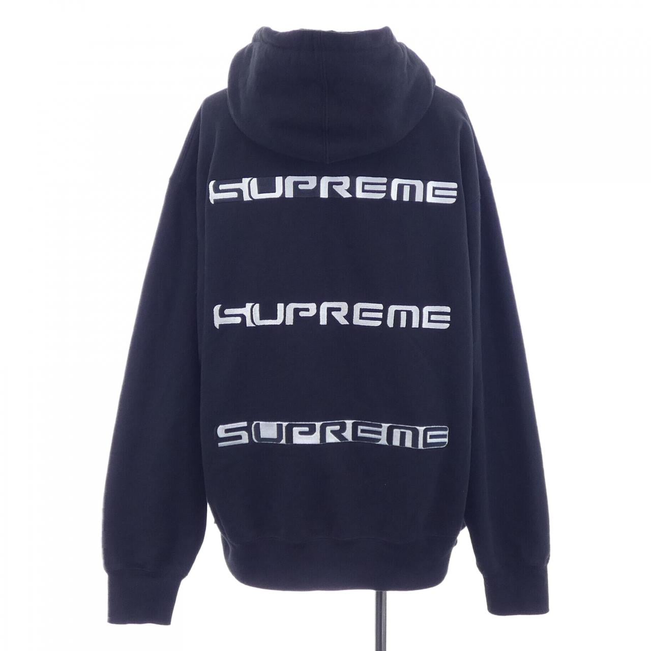 シュプリーム SUPREME パーカー