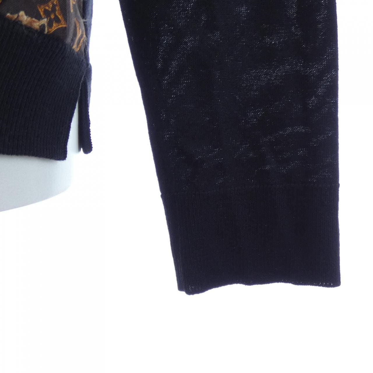 ルイヴィトン LOUIS VUITTON キャットグラム FGKL30LVH ニット