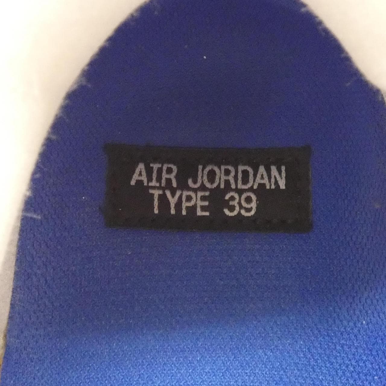 ナイキ ジョーダン NIKE JORDAN FQ0214-104 スニーカー