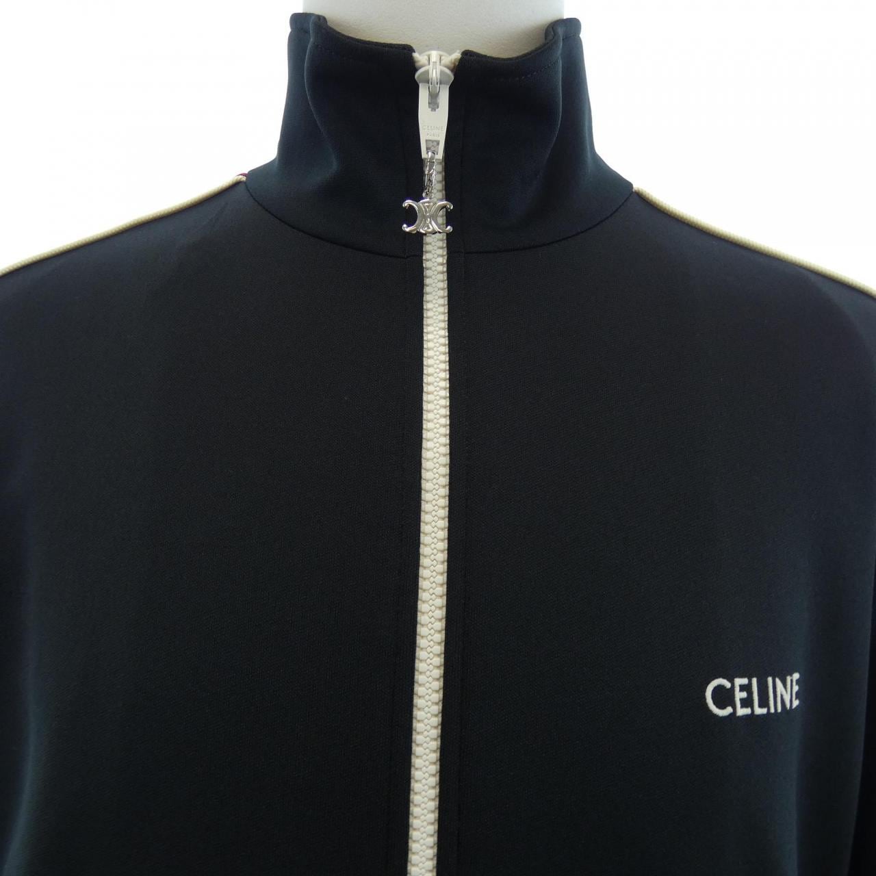 セリーヌ CELINE 2Y14E121O ブルゾン