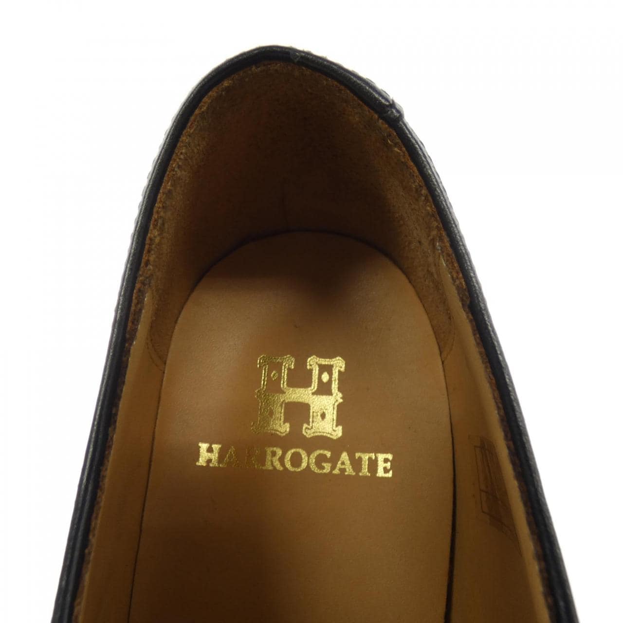 HARROGATE シューズ