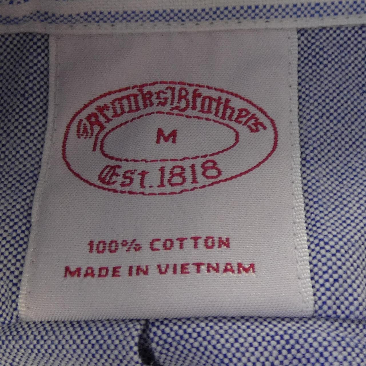 ブルックスブラザーズ BROOKS BROTHERS シャツ
