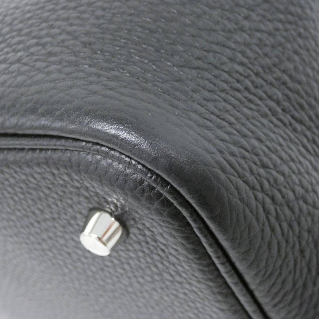 エルメス ピコタン ロック MM 060991CK バッグ
