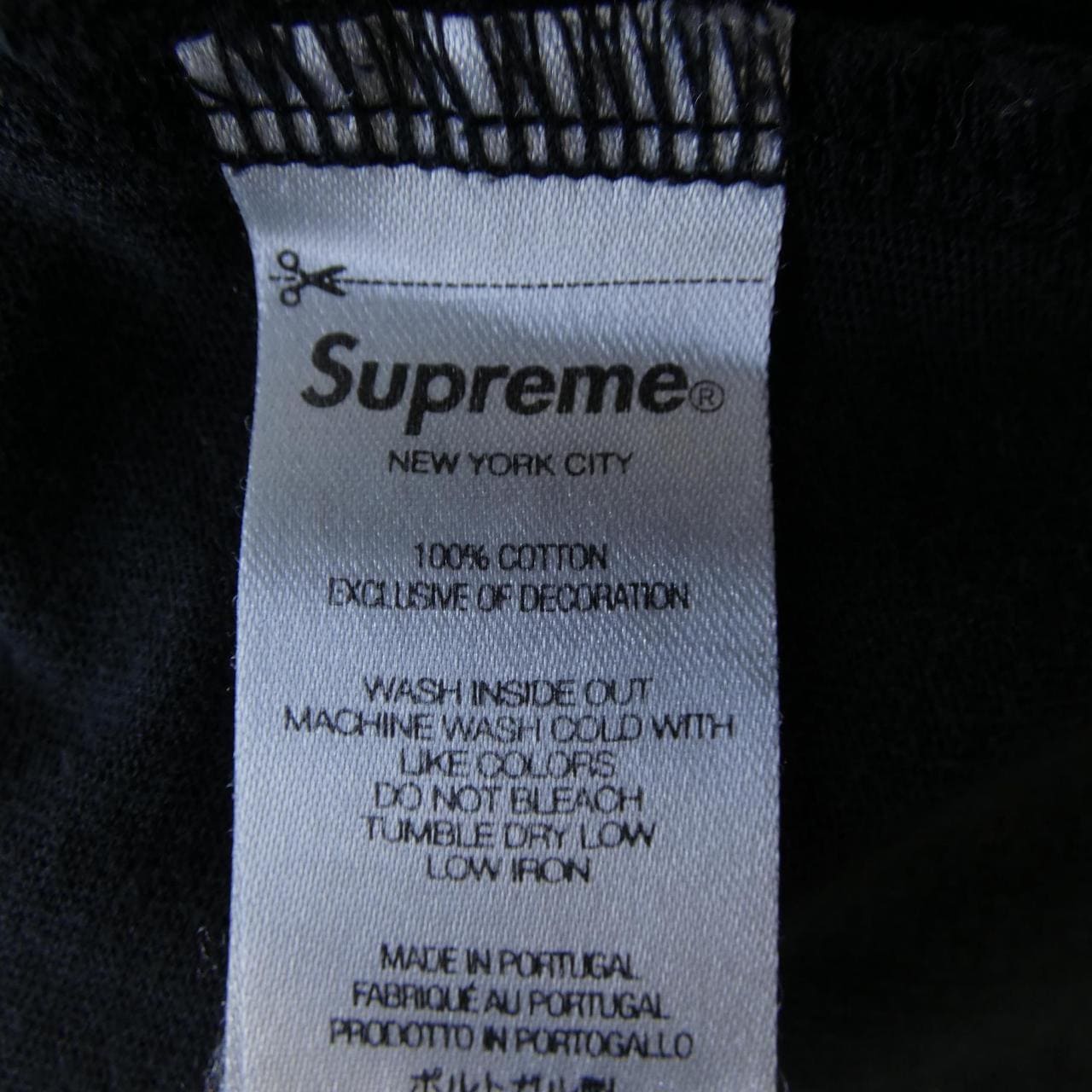 シュプリーム SUPREME Tシャツ