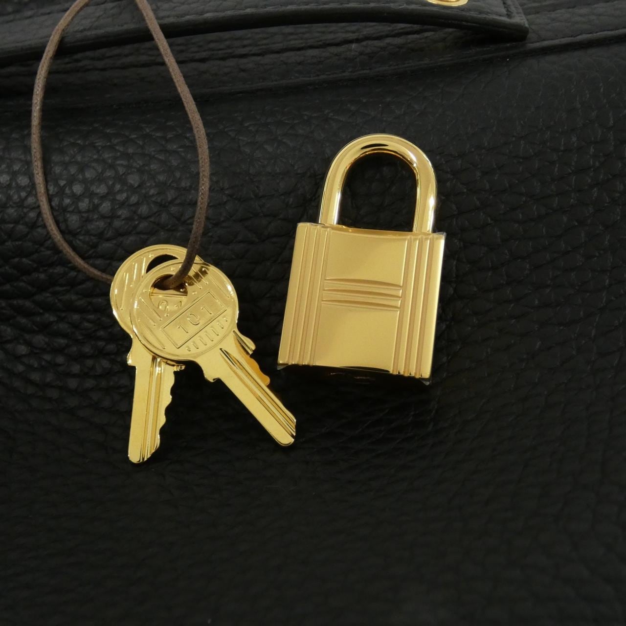 【未使用品】エルメス ピコタン ロック PM 056289CC バッグ