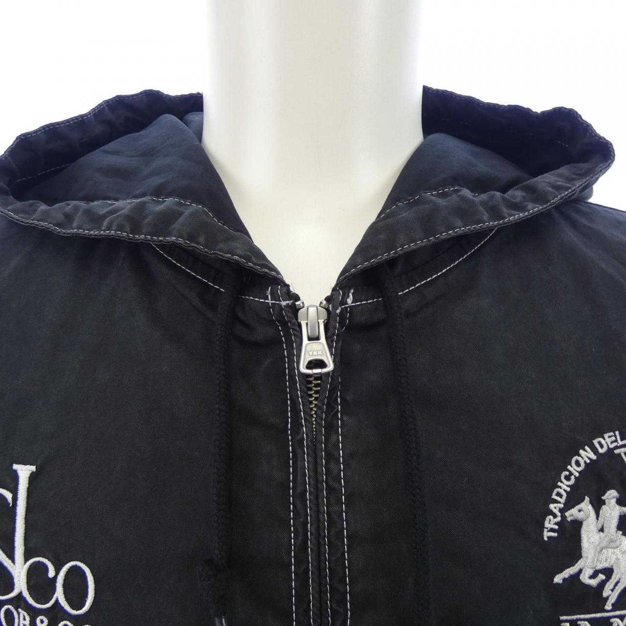 シュプリーム SUPREME La Martina Jacob & Co ブルゾン
