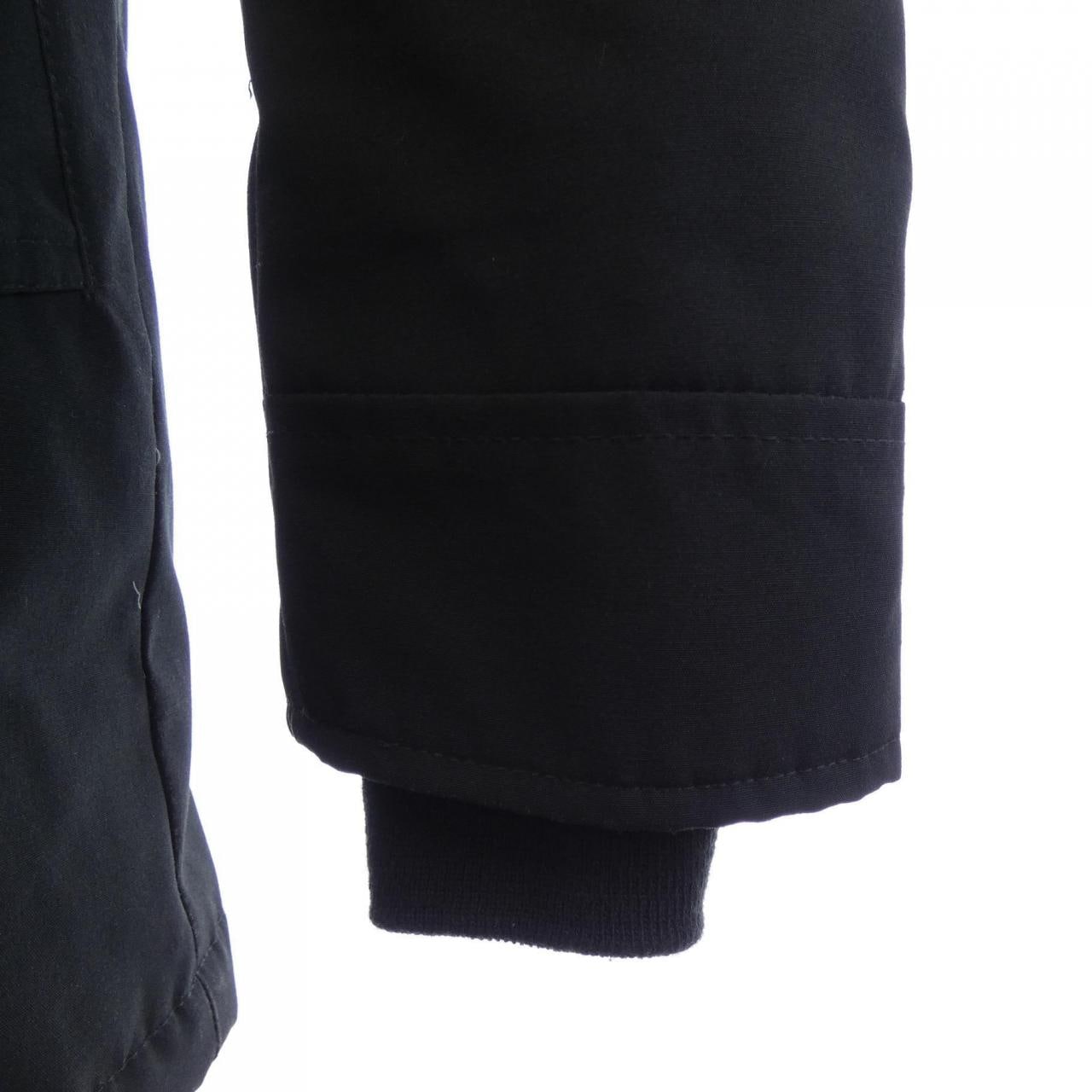 カナダグース CANADA GOOSE 3438JM R JASPER ジャスパー ダウンジャケット