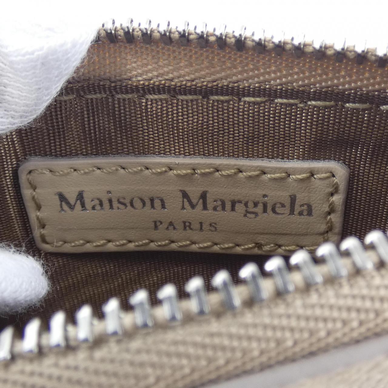 メゾンマルジェラ Maison Margiela CARD CASE