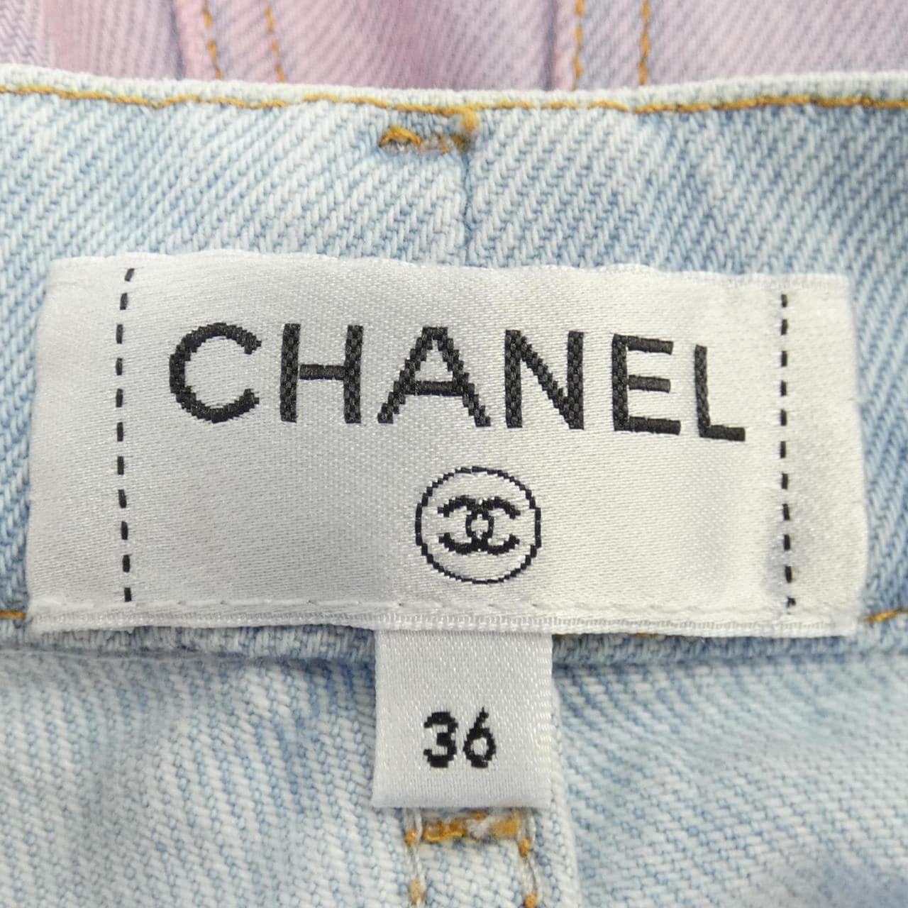 コメ兵｜シャネル CHANEL ジーンズ｜シャネル｜レディースファッション