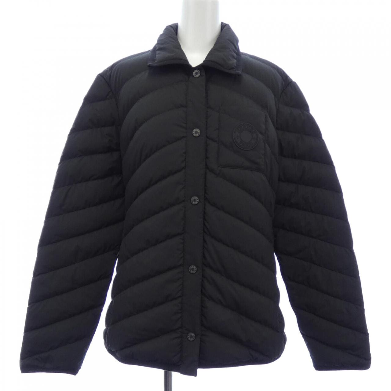 HERMES down jacket