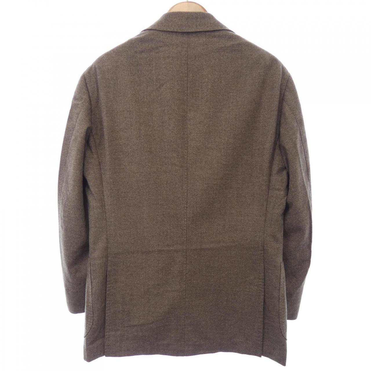 リングジャケット RING JACKET ジャケット