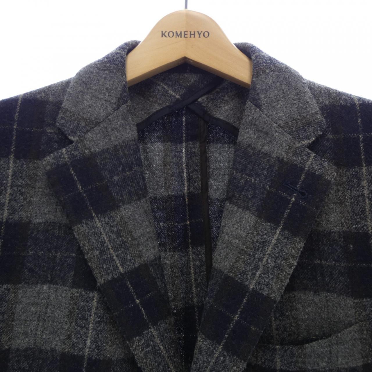 Tagliatore TAGLIATORE jacket