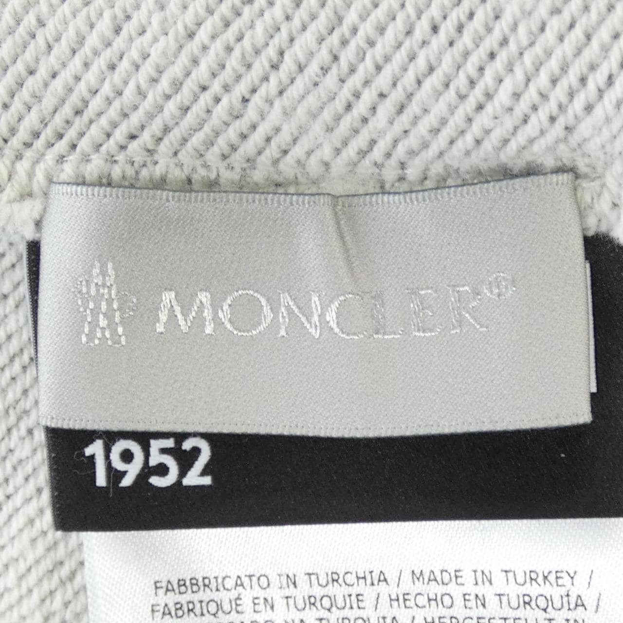 モンクレール ジーニアス MONCLER GENIUS スウェット