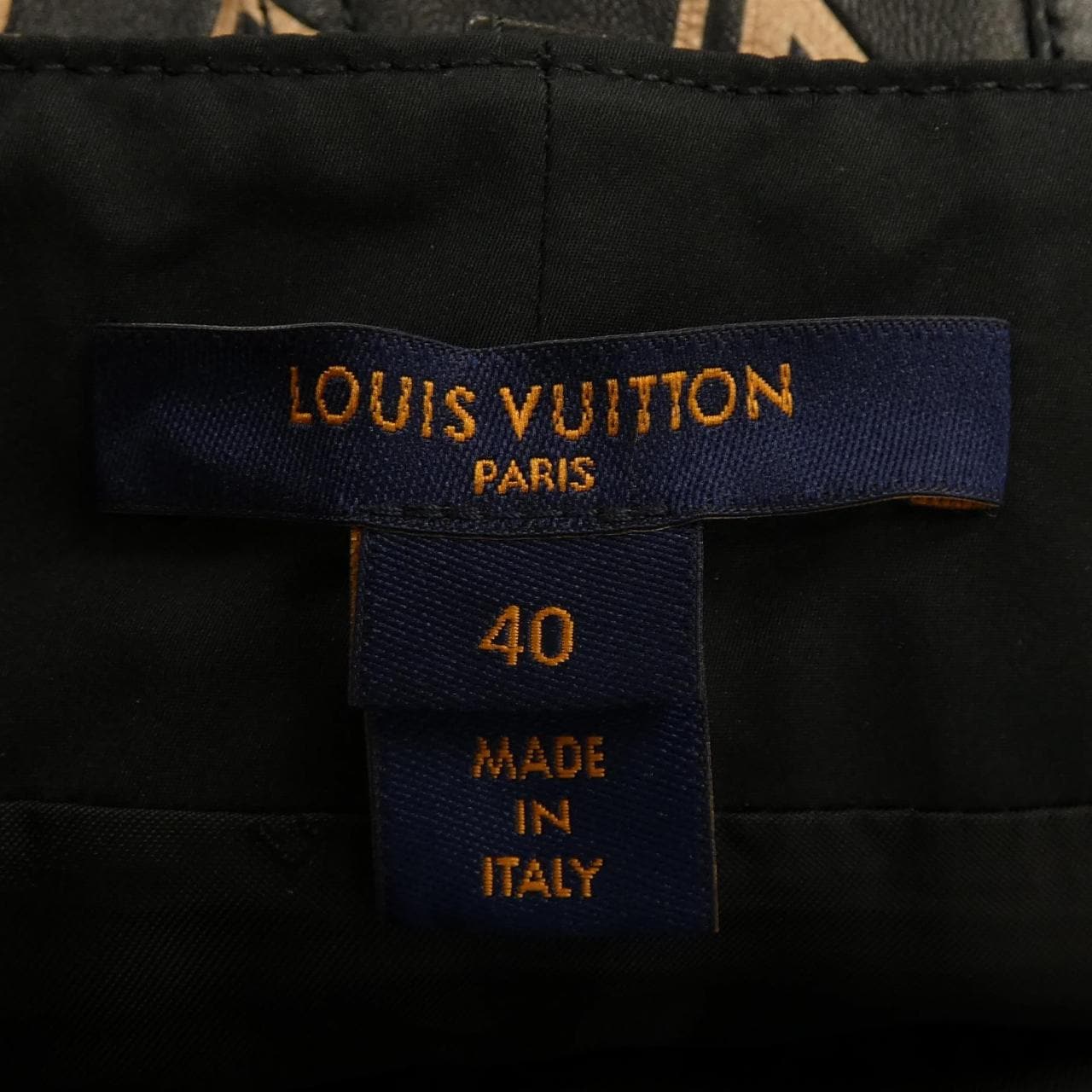 LOUIS VUITTON路易威登短裙