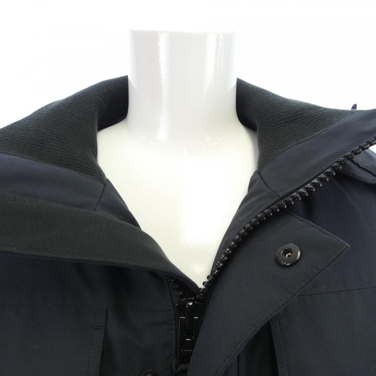 カナダグース CANADA GOOSE ダウンジャケット