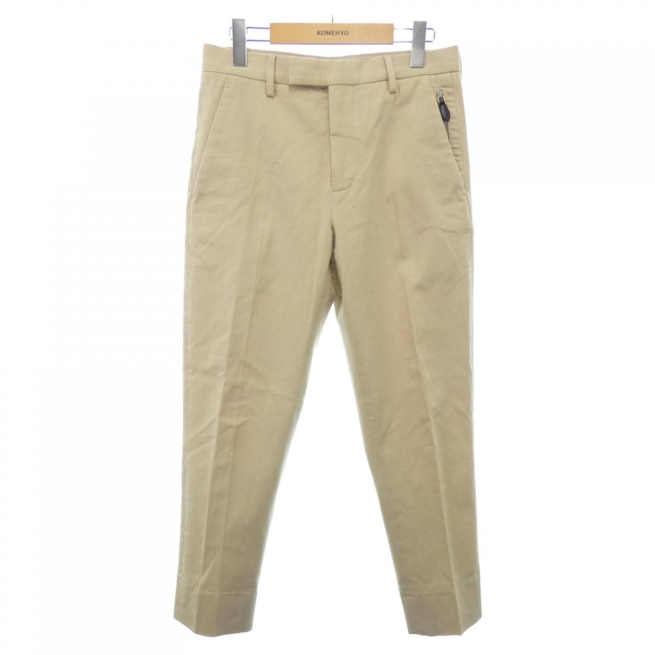ベルルッティ Berluti R26TCU98 パンツ
