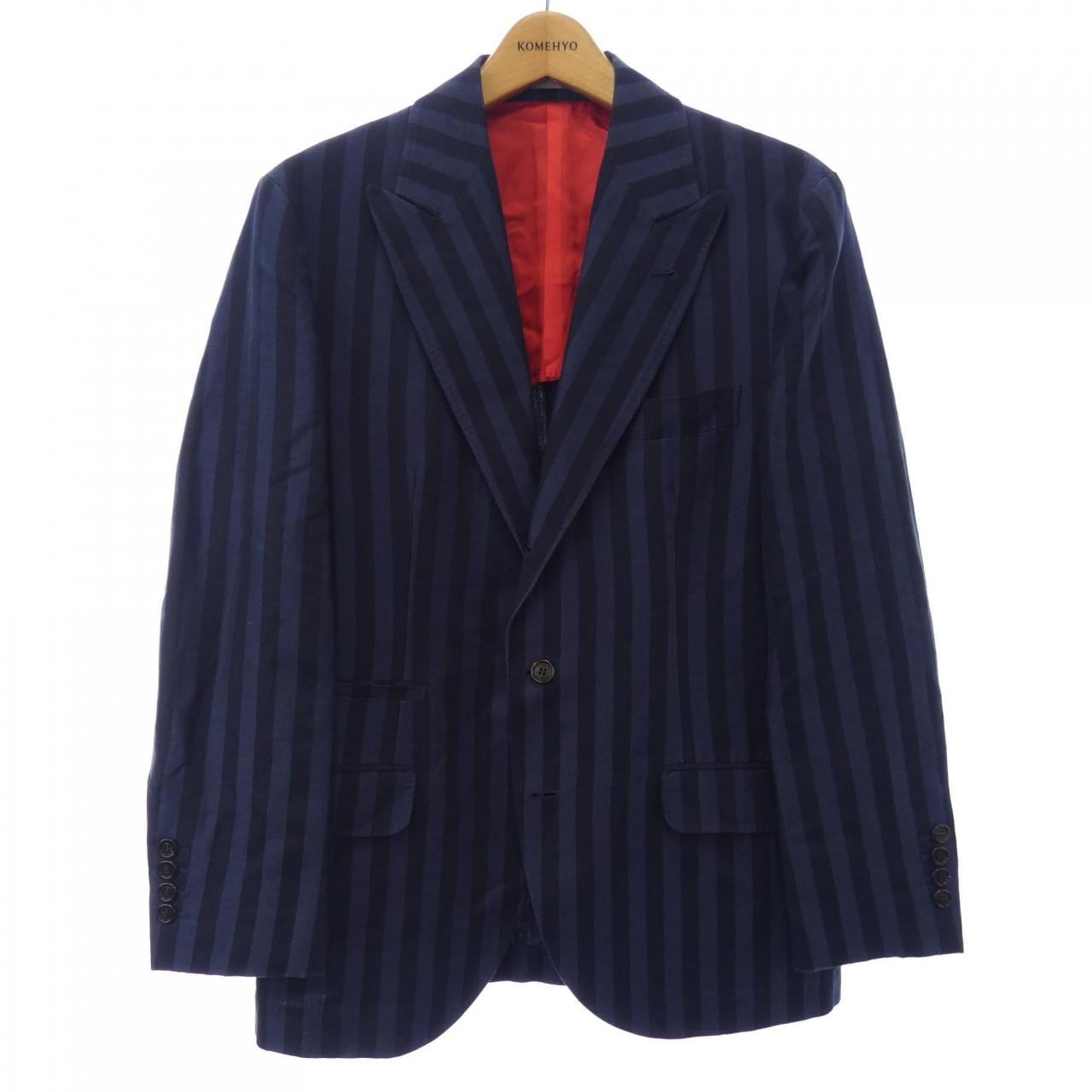 BRUNELLO CUCINELLI CUCINELLI 夾克