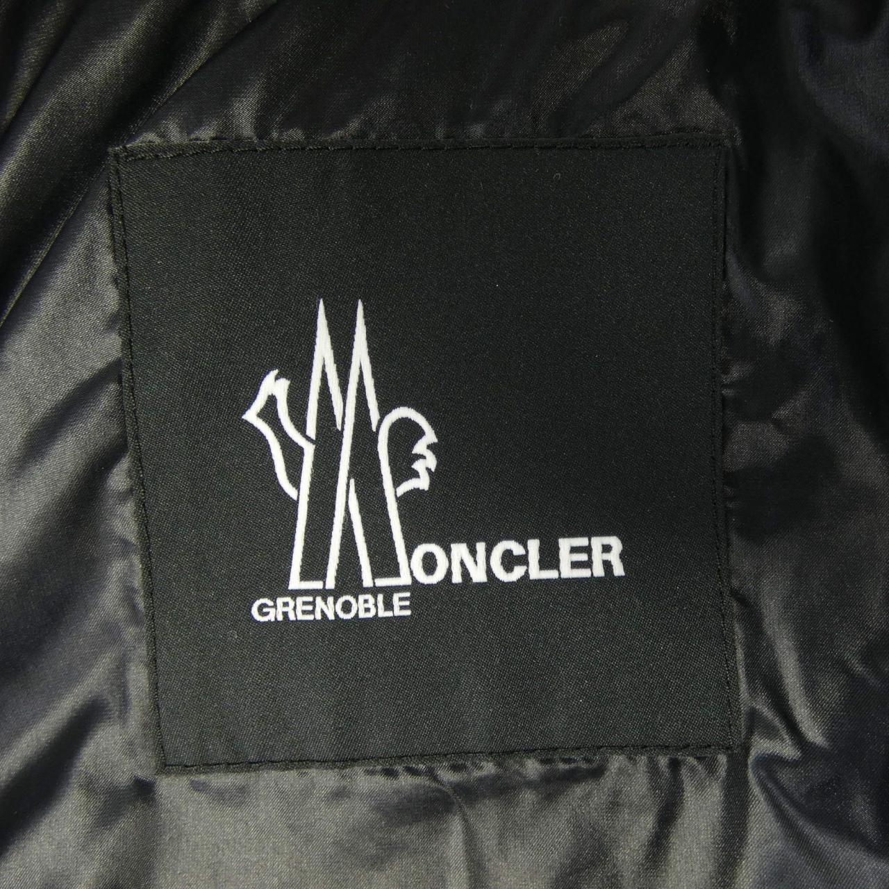 モンクレールグルノーブル MONCLER GRENOBLE ALTHAUS ダウンジャケット