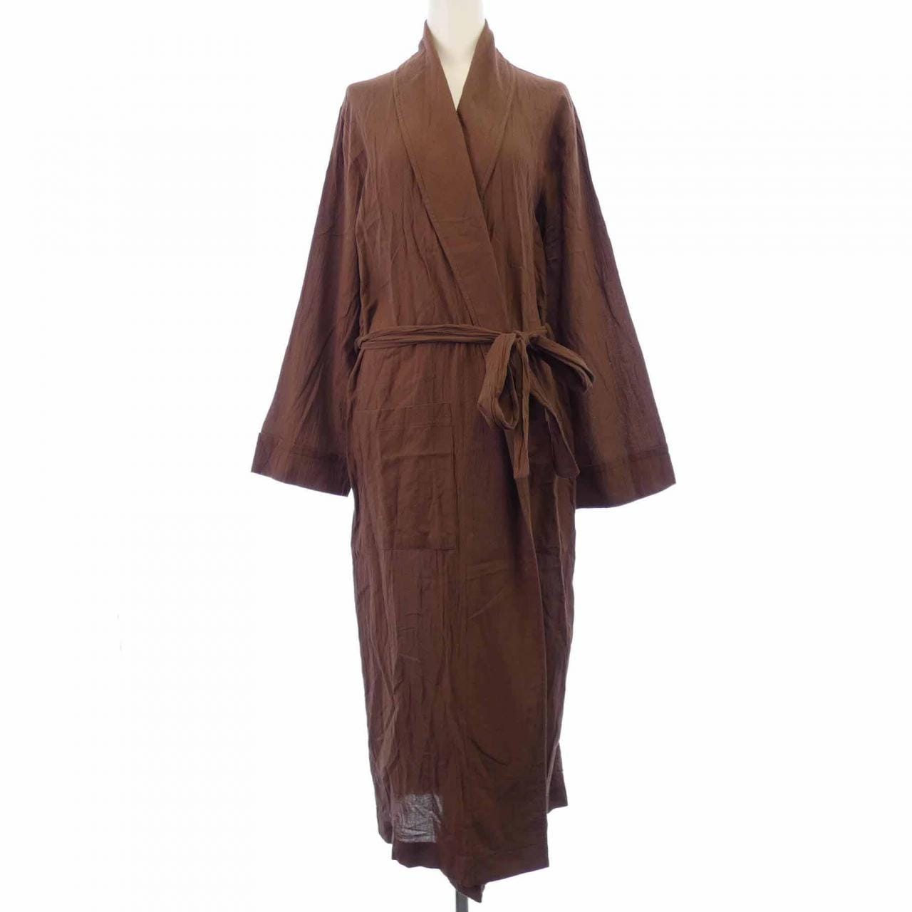 ETERNE ロングカーディガン