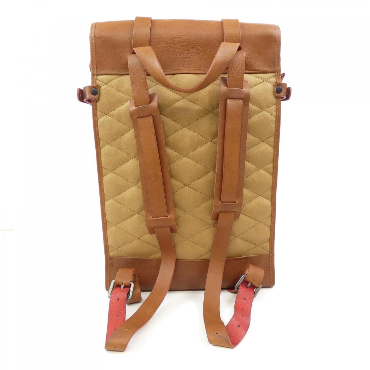 LEON FLAM BACKPACK
