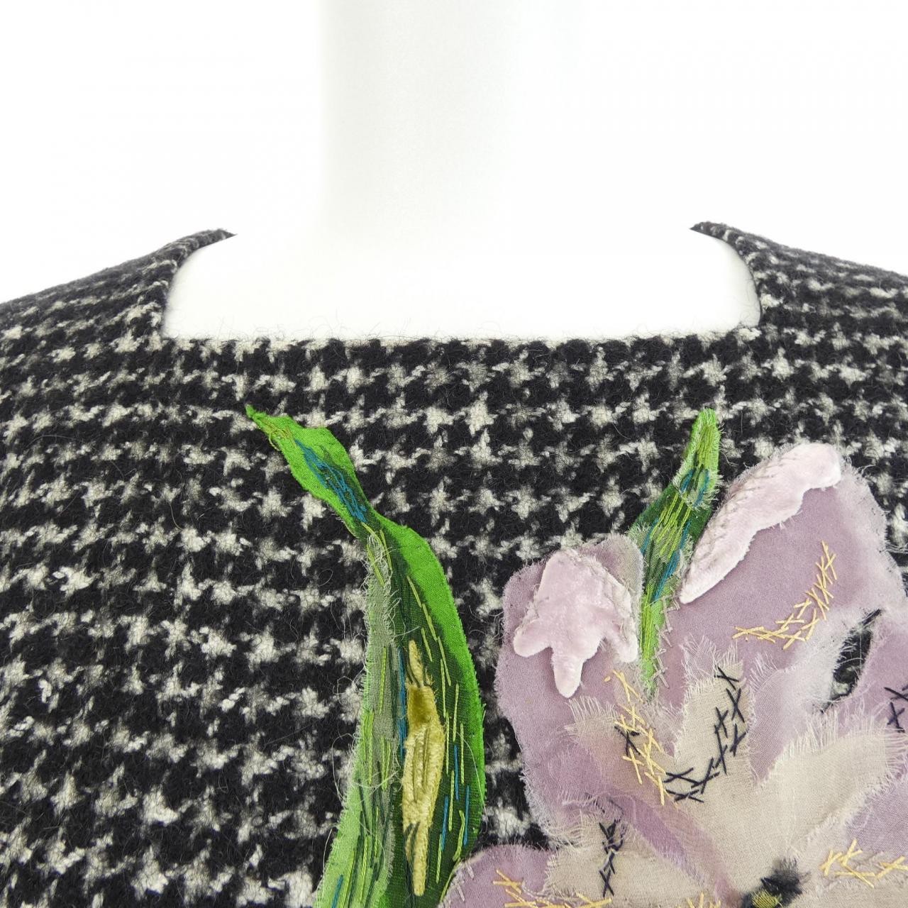 ドルチェアンドガッバーナ DOLCE&GABBANA F6YH3Z/FMMEZ ワンピース