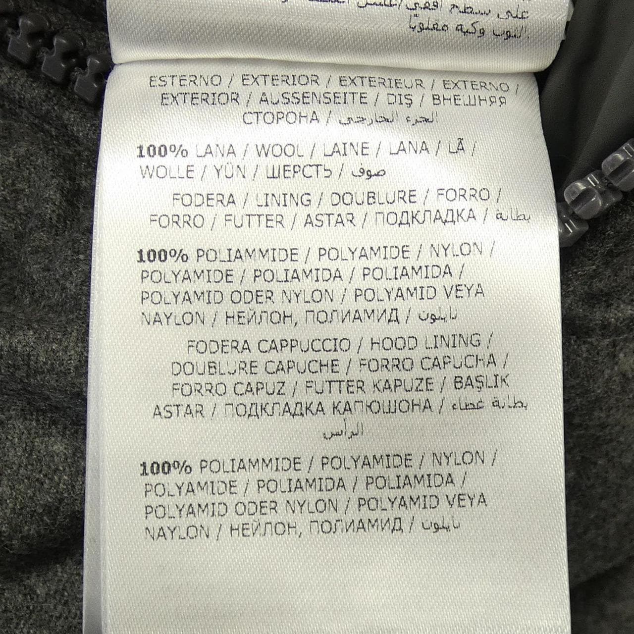 モンクレール MONCLER MONTGENEVRE ダウンジャケット