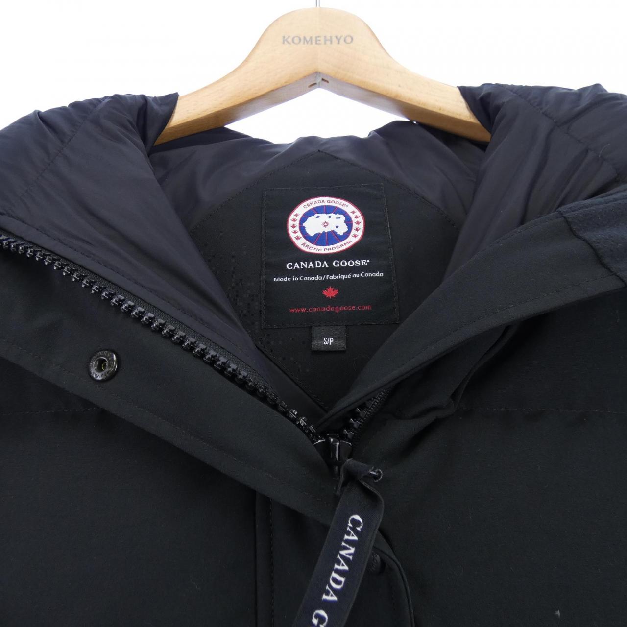 カナダグース CANADA GOOSE 2302JL MACKENZIE マッケンジー ダウンコート