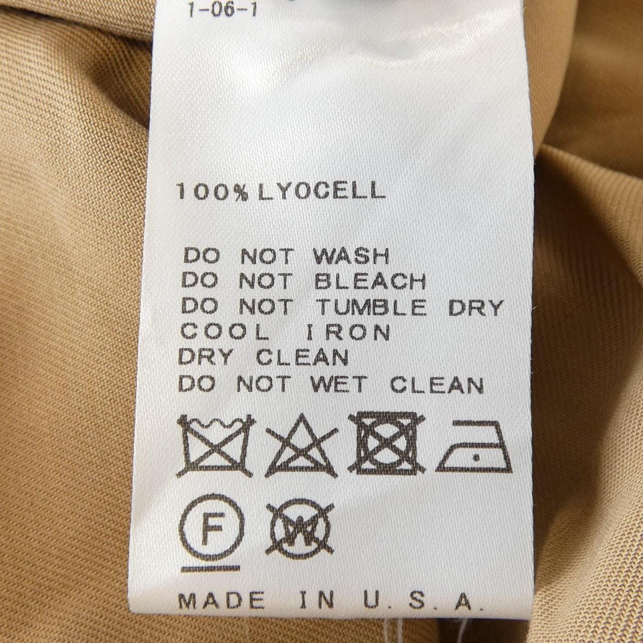 SHAINA MOTE ワンピース