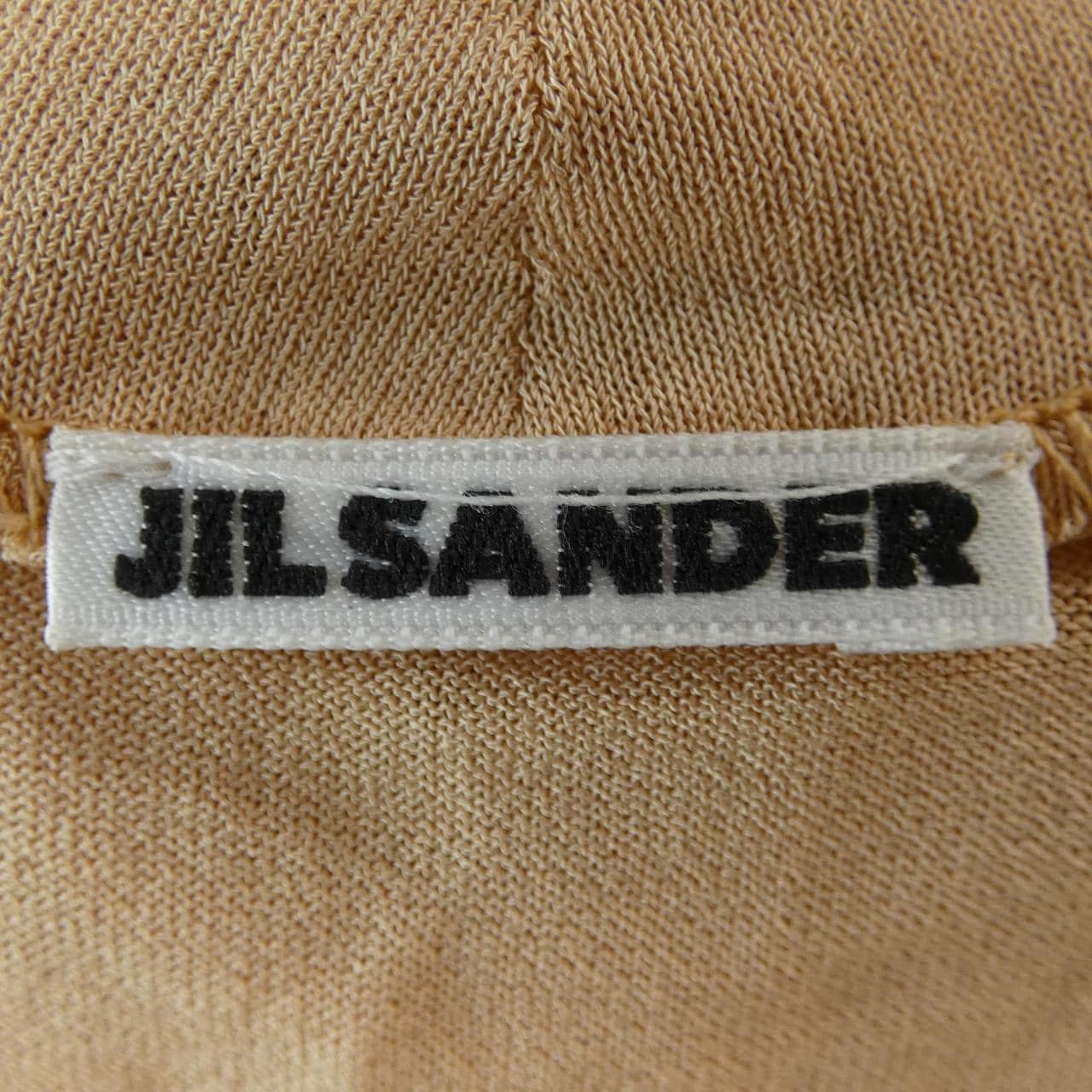 ジルサンダー JIL SANDER J03NH0033 J20041 トップス