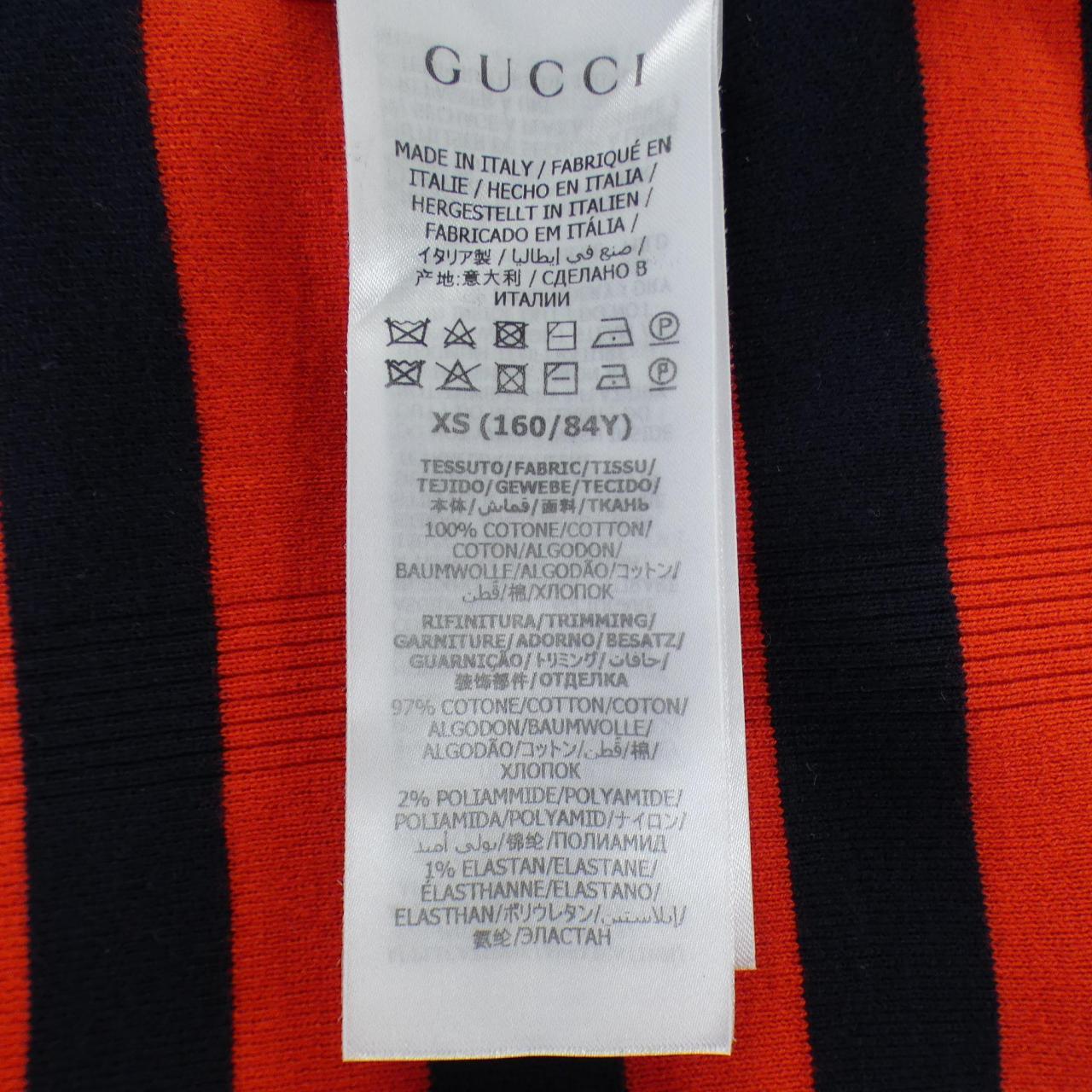 グッチ GUCCI 657895 XKBSJ ワンピース