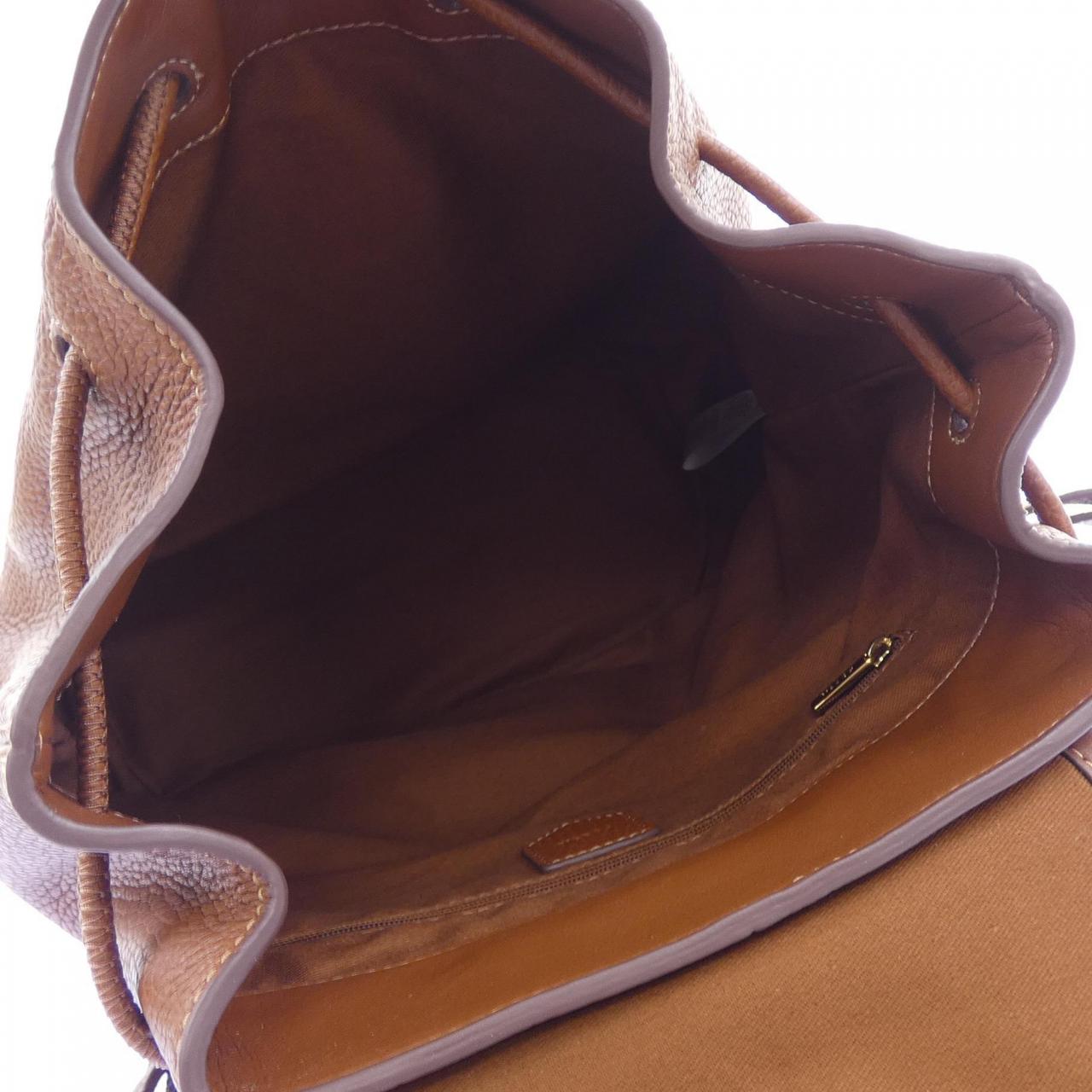 フォッシル FOSSIL BACKPACK