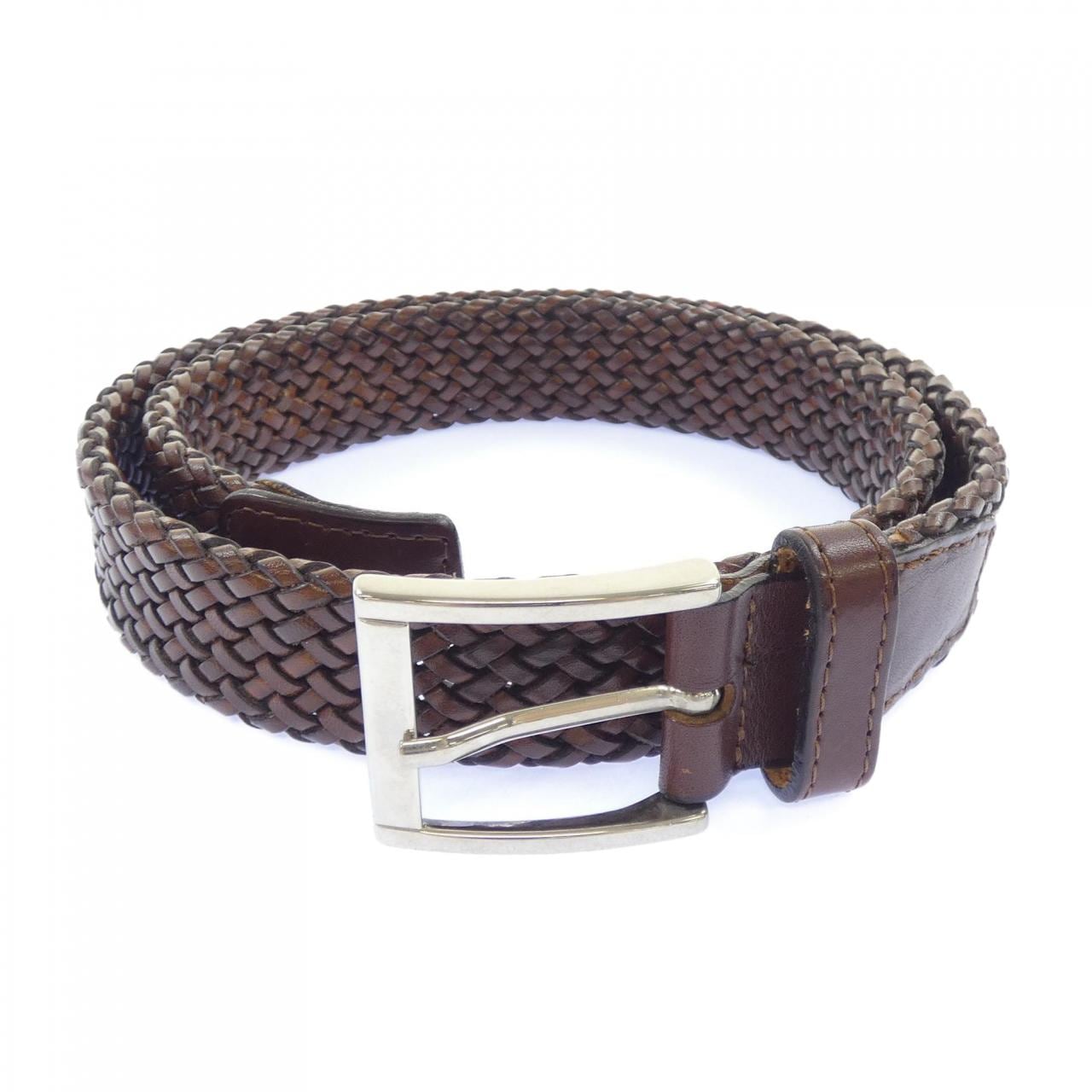 SADDLERS BELT