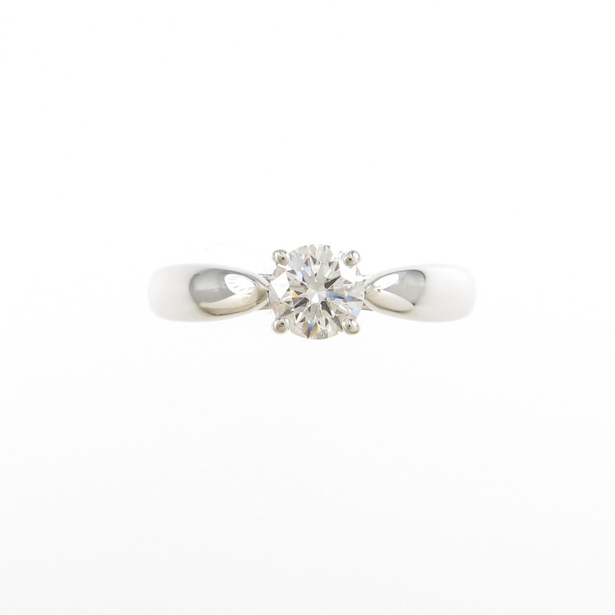 コメ兵｜ティファニー ハーモニー リング ０．３１ｃｔ・Ｄ・ＶＳ１ 