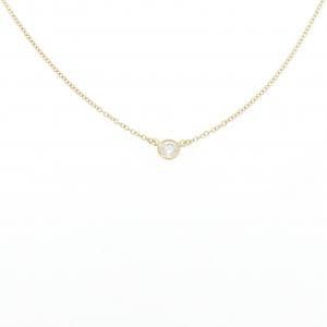 TIFFANY necklace