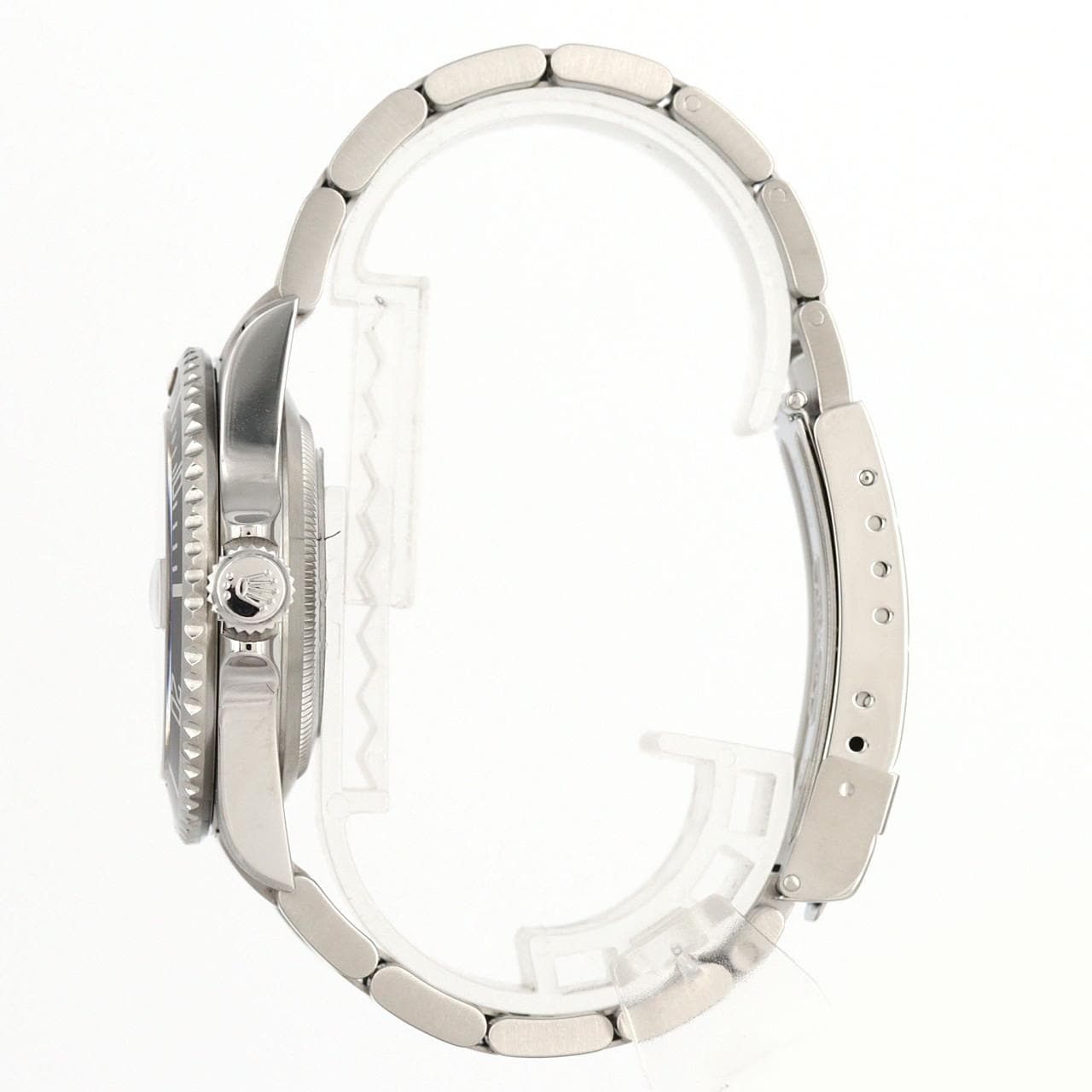 ロレックス サブマリーナーデイト 16610 SS 自動巻 ランダム番