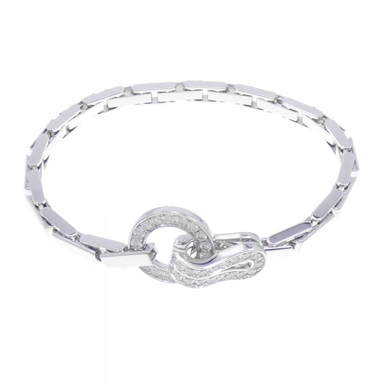 Cartier airgraph bracelet