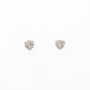 Diamond earrings/earrings