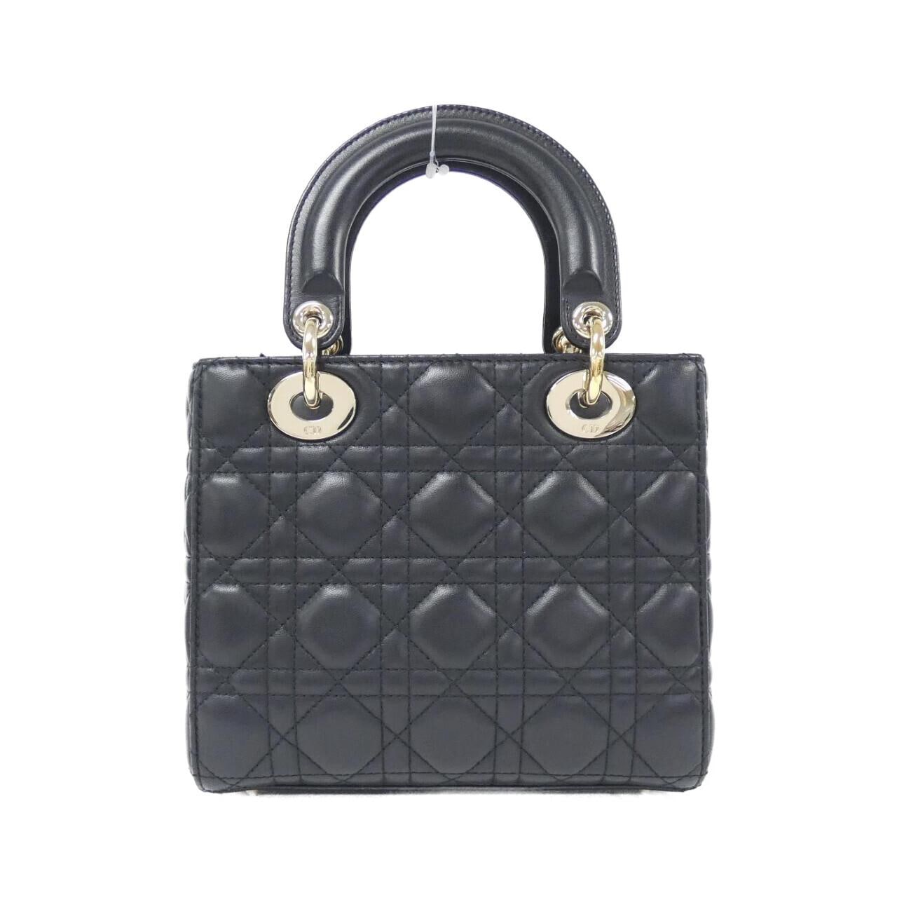 Christian DIOR MY ABCDIOR Lady DIOR Small M0538ONGE Bag