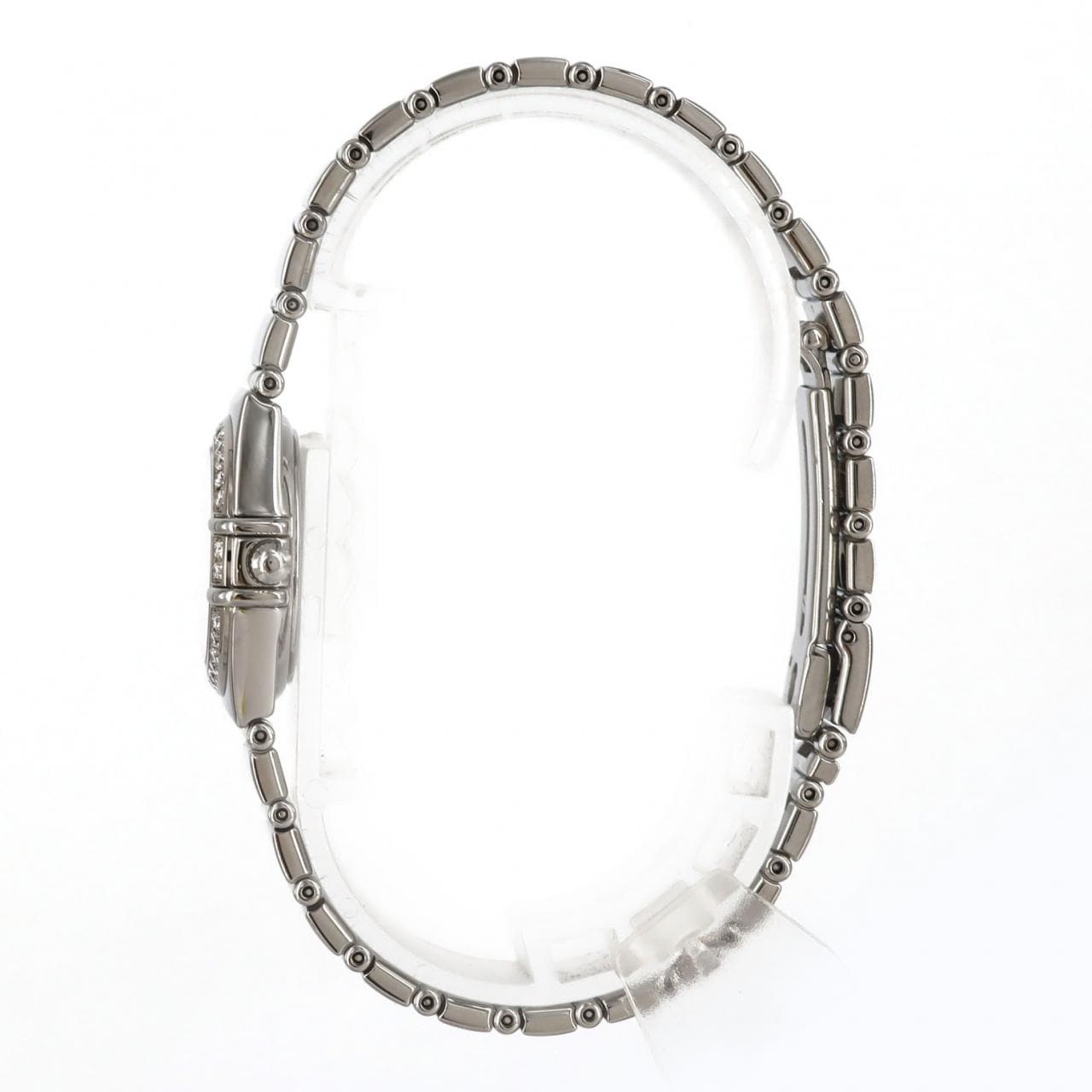 オメガ コンステレーションマイチョイス/D・12P LIMITED 1457.78 SS クォーツ