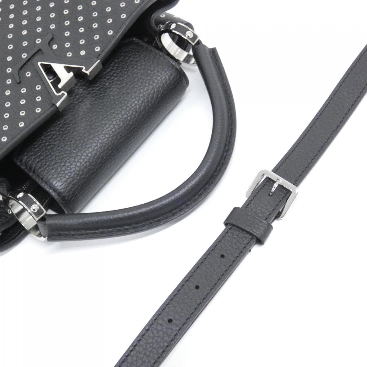 ルイヴィトン カプシーヌBB M42632 バッグ